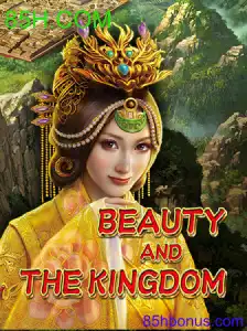 BeautyAndTheKingdom