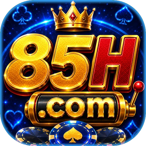 85H.COM-Melhores máquinas jogos de caça-níqueis Logo
